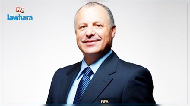 إستقالة رئيس الإتحاد المصري لكرة القدم