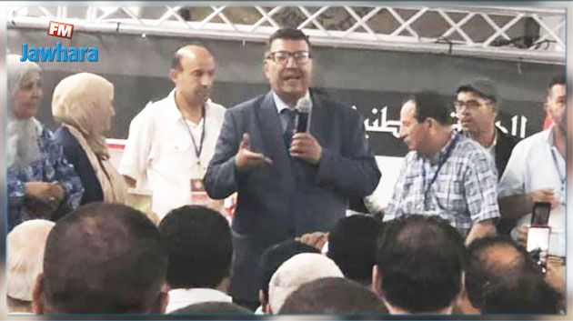 العميد الجديد للمحامين : لست مرشح الإسلاميين