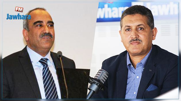 عماد الدايمي يرفع قضية بوزير المالية بتهمة التستر على الفساد 