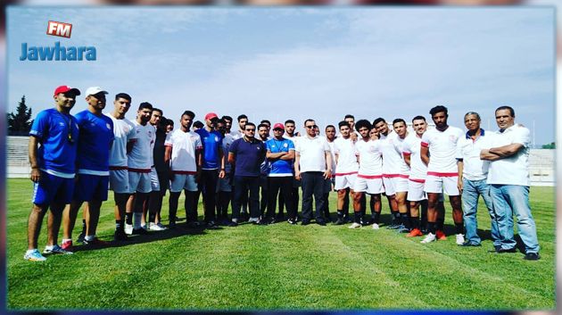 تركيبة الإطار الفني الجديد للنادي الإفريقي