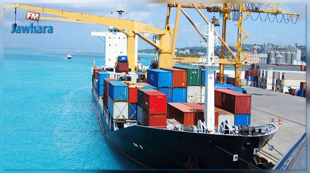 ارتفاع العجز التجاري لتونس