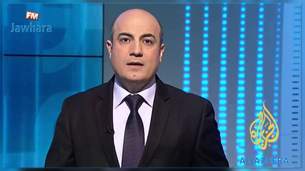 ما حقيقة العثور على مذيع بـ