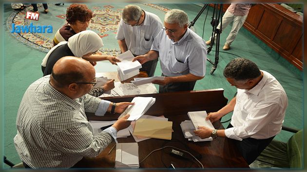 البرلمان يفشل مجددا في انتخاب أعضاء المحكمة الدستورية
