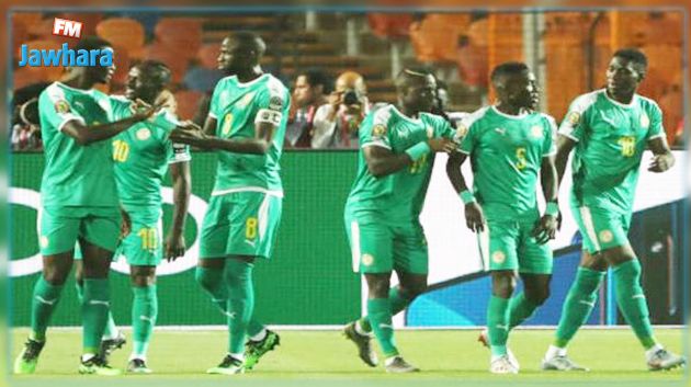 كان 2019: السنغال تفوز على البنين و تتأهل الى المربع الذهبي 