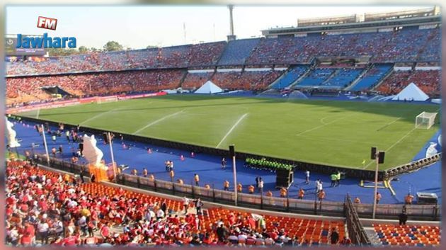 تخصيص 3 طائرات للجماهير لتشجيع المنتخب في القاهرة