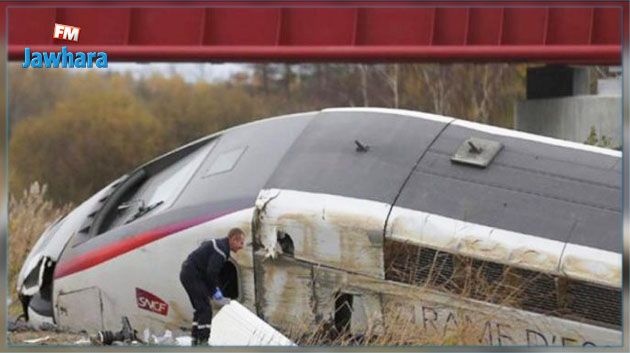 مقتل 4 اشخاص من بينهم 3 أطفال بعد اصطدام قطار بسيارة في فرنسا