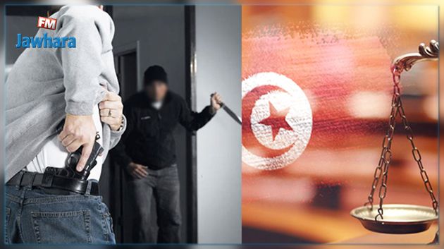 ماذا يقول القانون التونسي في صورة القتل