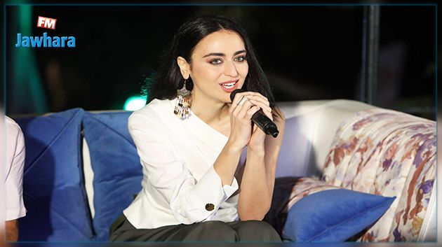 فايا يونان : أنا ابنة تونس