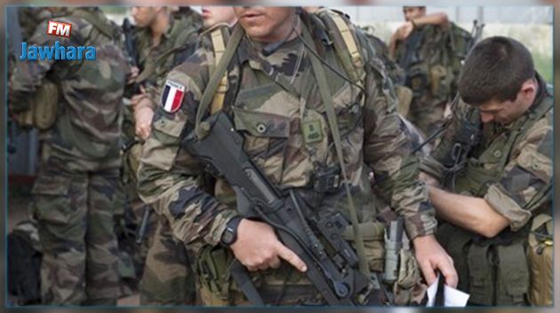 مقتل 3 جنود فرنسيين في غويانا الفرنسية