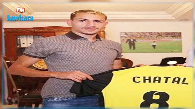 مركاتو : النادي البنزرتي يتعاقد مع الجزائري شتال