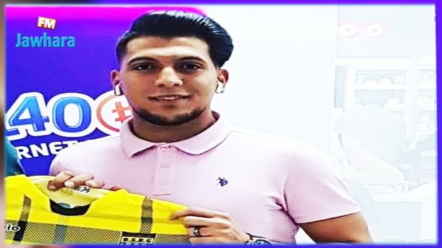 المصري محمد عادل جمعة في اتحاد بن قردان