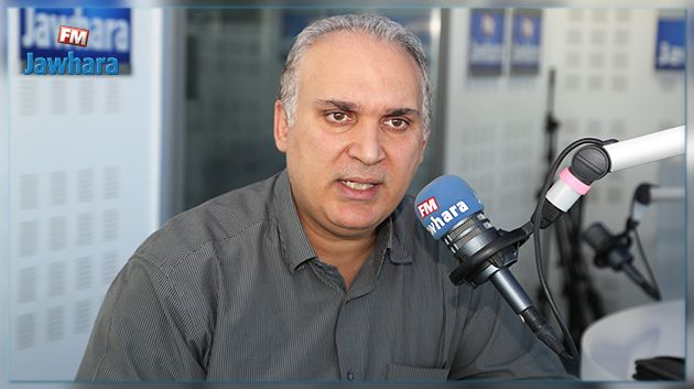 نبيل بفون يوضّح بخصوص القانون الانتخابي الذي سيتم اعتماده