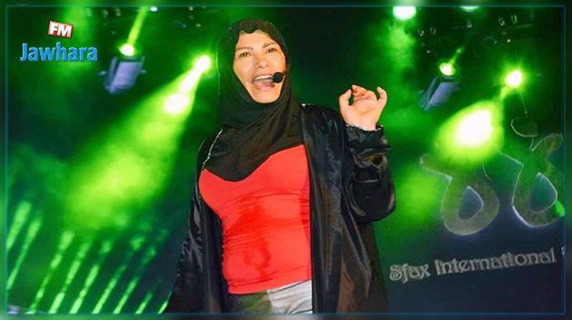 جميلة الشيحي ترد على اتهامها باستخدام