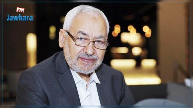 عماد الخميري : لهذا السّبب تم ترشيح راشد الغنوشي للتّشريعية