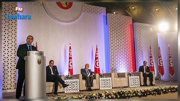 في يوم العلم : الشاهد يدعو لحل الخلافات بمنأى عن المؤسسة التربوية والجامعية