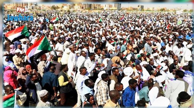 الجيش السوداني يعلن إحباط محاولة انقلاب