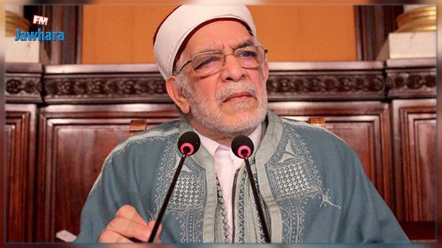عبد الفتاح مورو : ليس هناك شغور في منصب رئاسة المجلس 