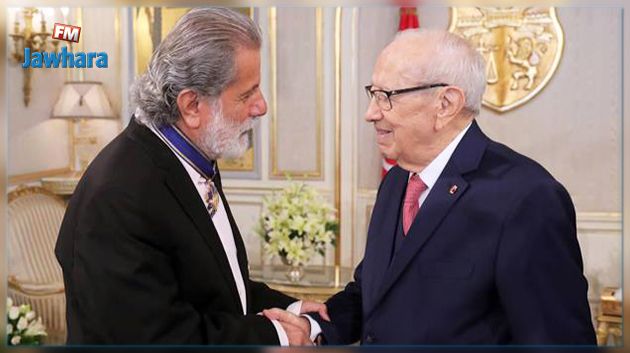 مارسيل خليفة : تونس يا