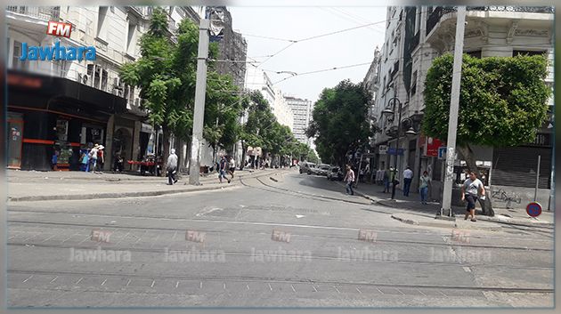 الكنفدرالية التونسية لرؤساء البلديات تدعو الشّاهد لإعادة النظر في الأمر الحكومي المتعلق بتسمية الأنهج 