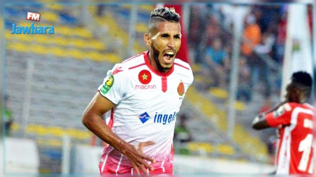 المغربي اوناجم يعزز صفوف الزمالك المصري 