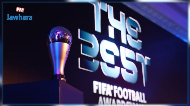 الكشف عن المرشحين لجائزة أفضل لاعب في 2019
