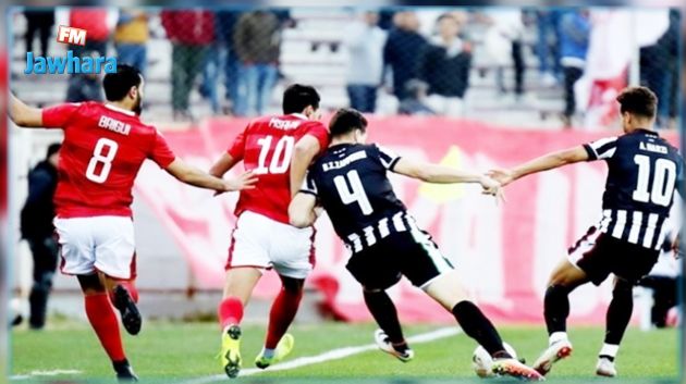 تحديد عدد تذاكر نهائي الكأس بين الصفاقسي و النجم