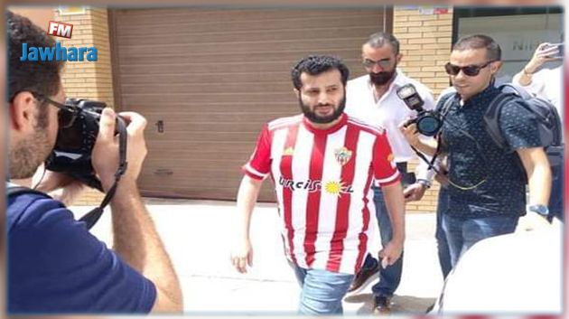 تركي آل الشيخ يشتري ناديا إسبانيا