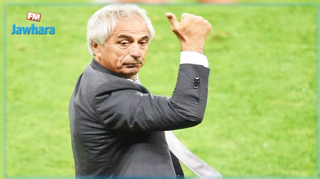 حاليلوزيتش يقترب من تدريب المنتخب المغربي