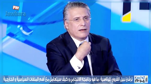 وزارة الداخلية تفنّد اتهامات 