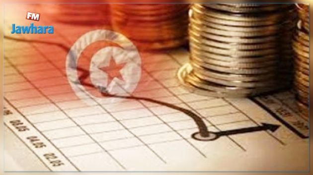 تداين تونس يرتفع بفعل زيادة أسعار الطاقة وانخفاض سعر صرف الدينار