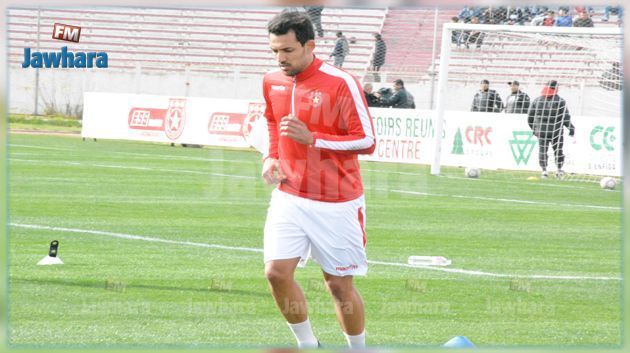 إتفاق بين النجم و المساكني حول تمديد العقد