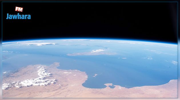 صورة اليوم : تونس بـ