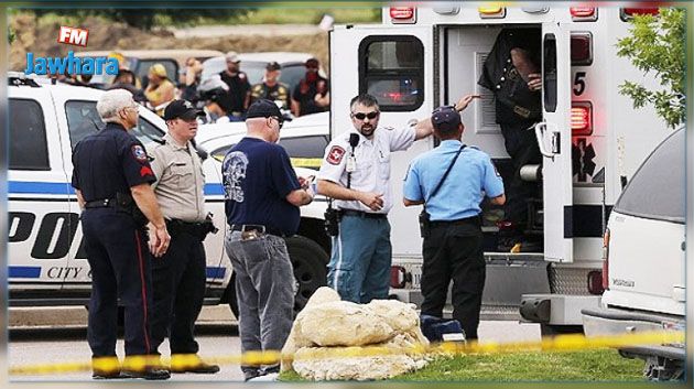 مقتل 30 شخصا في حادثي إطلاق نار عشوائي بولايتي تكساس وأوهايو الأمريكيتين 
