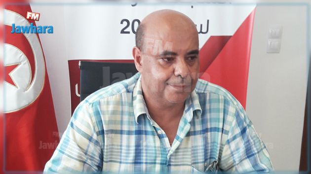 المرشح للانتخابات الرئاسية معز البرني: ملفّي جدّي.. وبقية المرشّحين