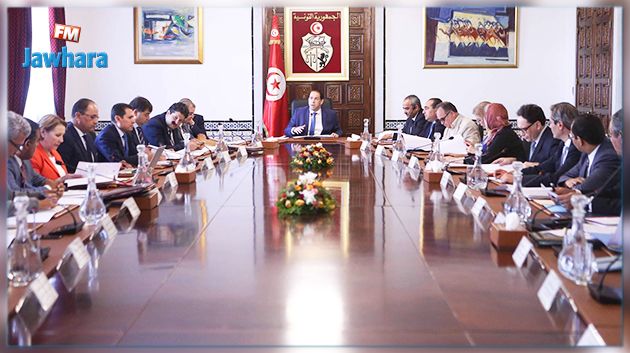نحو تزويد مدينتي سيدي بوزيد وجلمة بالغاز الطبيعي قريبا 