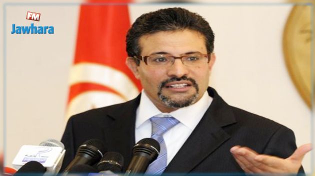 الانتخابات الرئاسية : رفيق عبد السلام يرفض قرار مجلس شورى النهضة