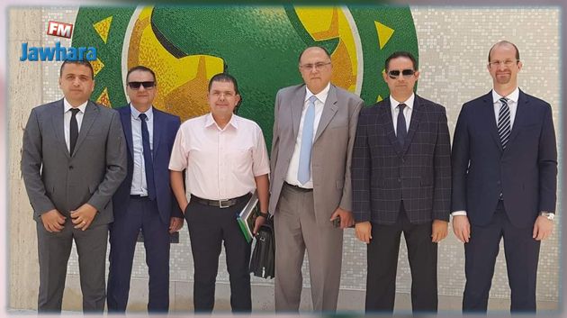 تفاصيل الإجتماع الخاص بنهائي دوري أبطال إفريقيا