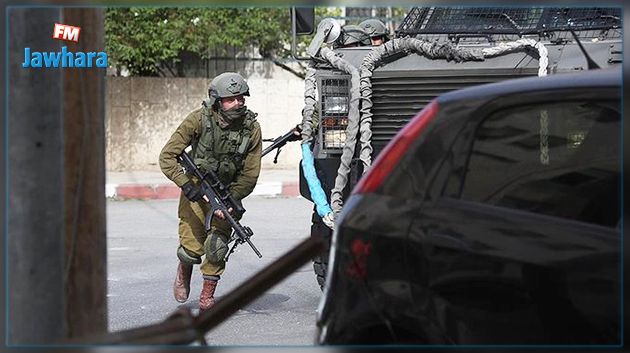 العثور على جندي اسرائيلي مقتولا