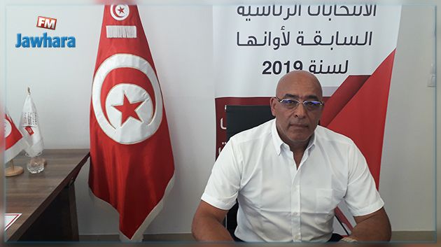 حبيب بن ساسي.. حارس شخصي في فرنسا :