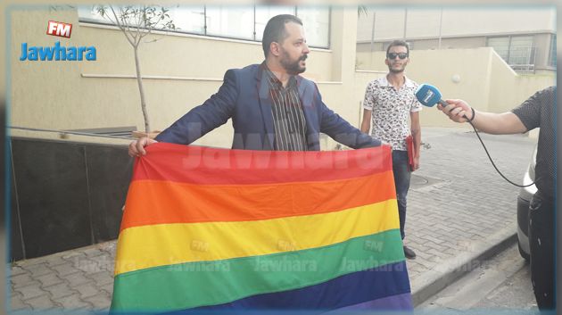 وعد بإلغاء تجريم المثلية الجنسية: رئيس جمعية 