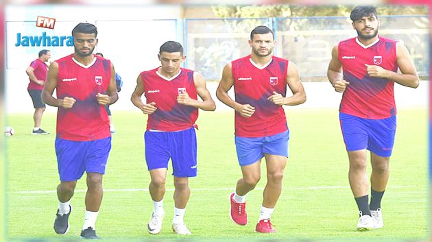اتحاد تطاوين يتعادل وديا مع الكوكب السعودي