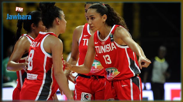 أفروبسكات 2019 : هزيمة ثقيلة لمنتخب السيدات أمام نيجيريا