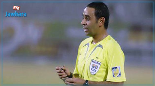 معلومات عن خليفة عصام عبد الفتاح في لجنة الحكام بالاتحاد المصري