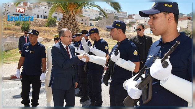 وزير الدّاخلية يؤدي زيارات تفقّد ميدانية بمناسبة عيد الأضحى