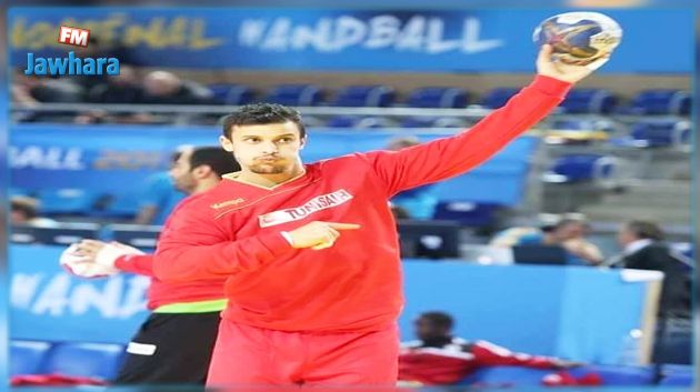 كرة اليد: ايمن التومي ينضم الى نادي فرنتنيون تاو الفرنسي