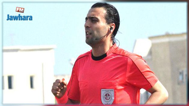 نعيم حسني يقود الدور النهائي لكأس تونس