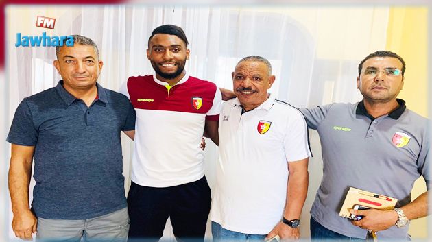 مركاتو : نجم المتلوي يتعاقد مع معز عبود و يجدد عقود 4لاعبين