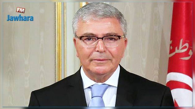 إياد الدهماني يوضّح سبب تأخر البتّ في استقالة عبد الكريم الزبيدي