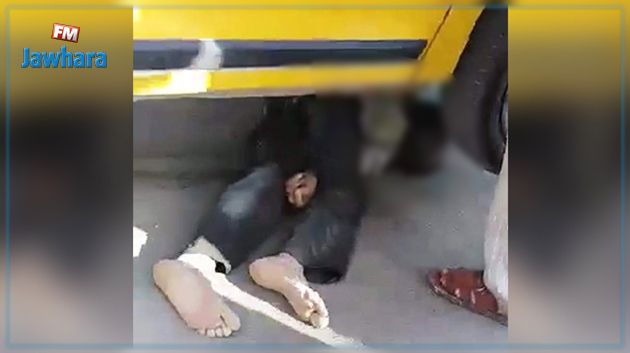 قفصة : قرار حاكم التحقيق بخصوص الضّالعين في جريمة قتل دهسا بسيارة تاكسي