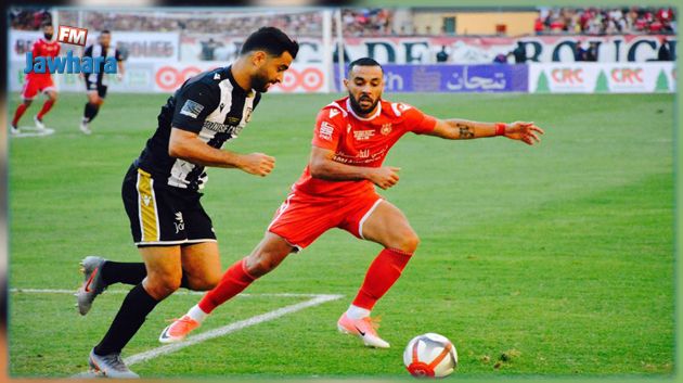 كأس تونس : النادي الصفاقسي يحرز اللقب الخامس